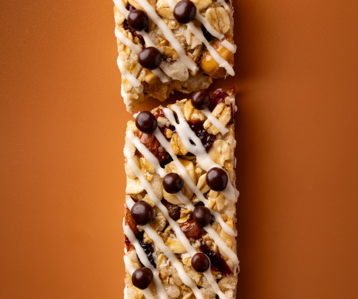 Crispy Beads 1
